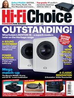 Hi-Fi Choice